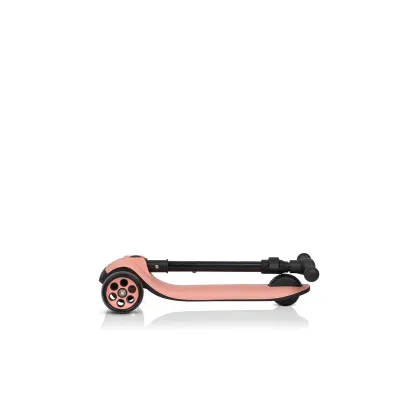 LED 3 Wheel Scooter Yellow/Black - Best scooters here!
