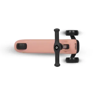 LED Colibro Run 3 Wheel Scooter Ceramic Pink