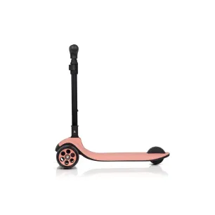 LED Colibro Run 3 Wheel Scooter Ceramic Pink