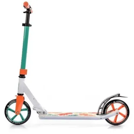 Scooter Meteor Holiday Hawaii