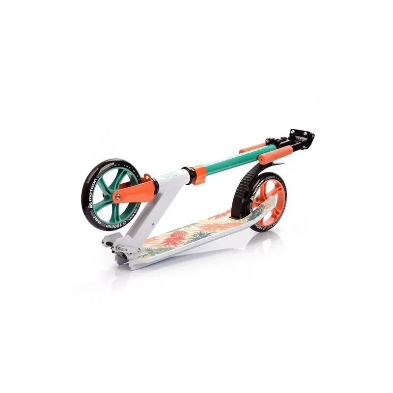 Scooter Meteor Holiday Hawaii