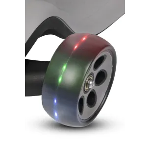 LED Colibro Run 3 Wheel Scooter Magnetic