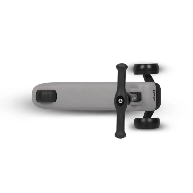 3 Wheel Scooter with LED wheels - Better price!