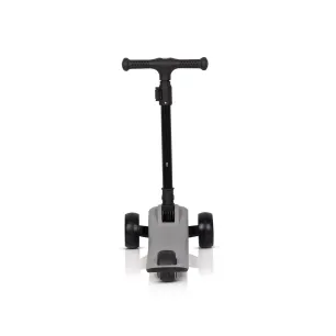LED Colibro Run 3 Wheel Scooter Magnetic
