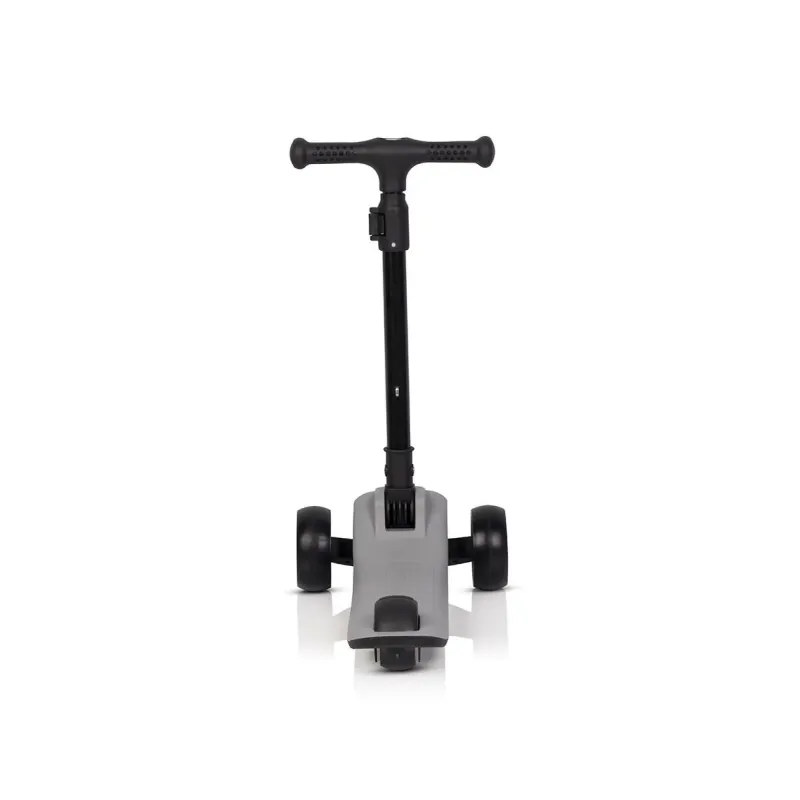 3 Wheel Scooter with LED wheels - Better price!