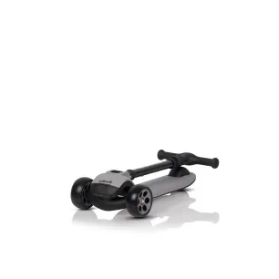 LED Colibro Run 3 Wheel Scooter Magnetic