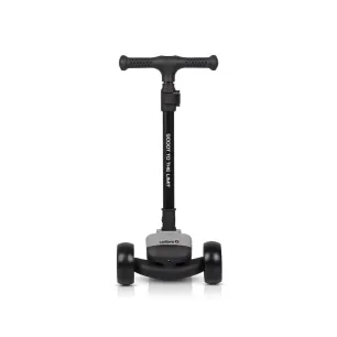LED Colibro Run 3 Wheel Scooter Magnetic
