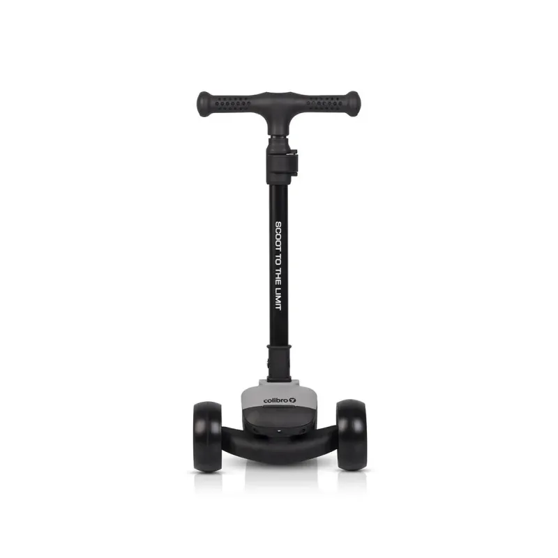 3 Wheel Scooter with LED wheels - Better price!