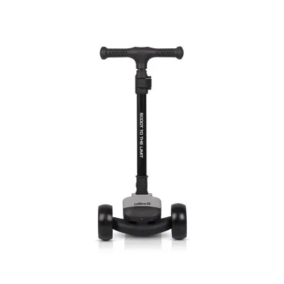 3 Wheel Scooter with LED wheels - Better price!