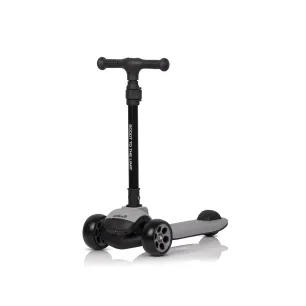 3 Wheel Scooter with LED wheels - Better price!