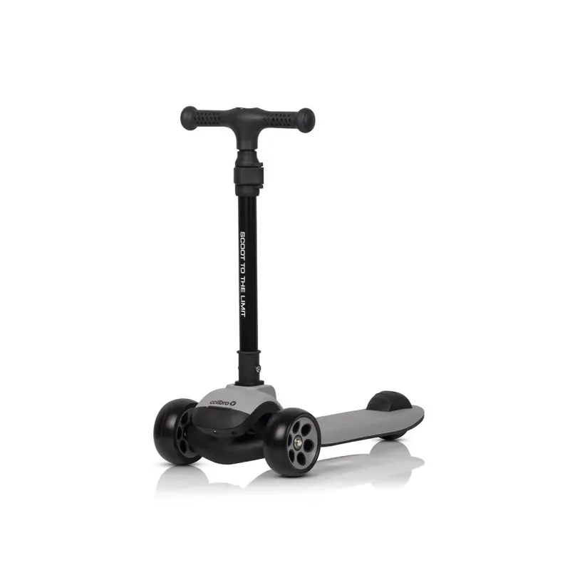 3 Wheel Scooter with LED wheels - Better price!