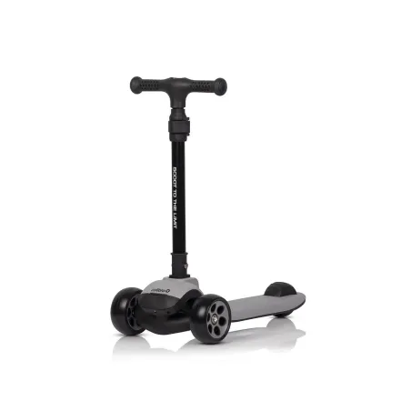 3 Wheel Scooter with LED wheels - Better price!