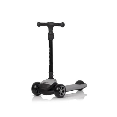 3 Wheel Scooter with LED wheels - Better price!