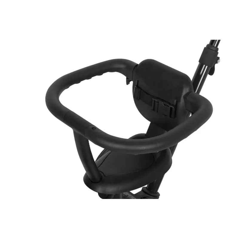 Ultimate Tricycle 6-in-1 Colibro TremixUp Black - In Stock!
