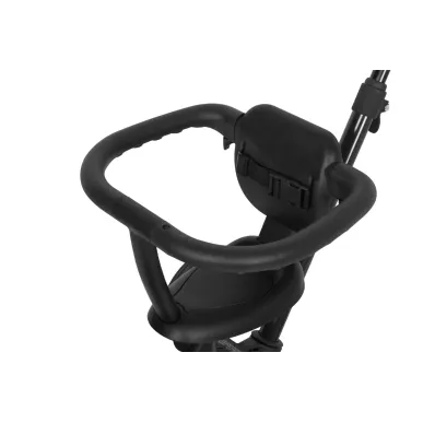 Ultimate Tricycle 6-in-1 Colibro TremixUp Black - In Stock!