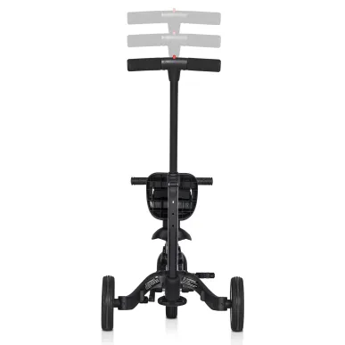 Ultimate Tricycle 6-in-1 Colibro TremixUp Black - In Stock!