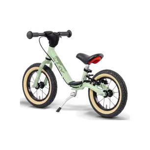 Balance-learner bike PUKY LR Light BR Retro Green