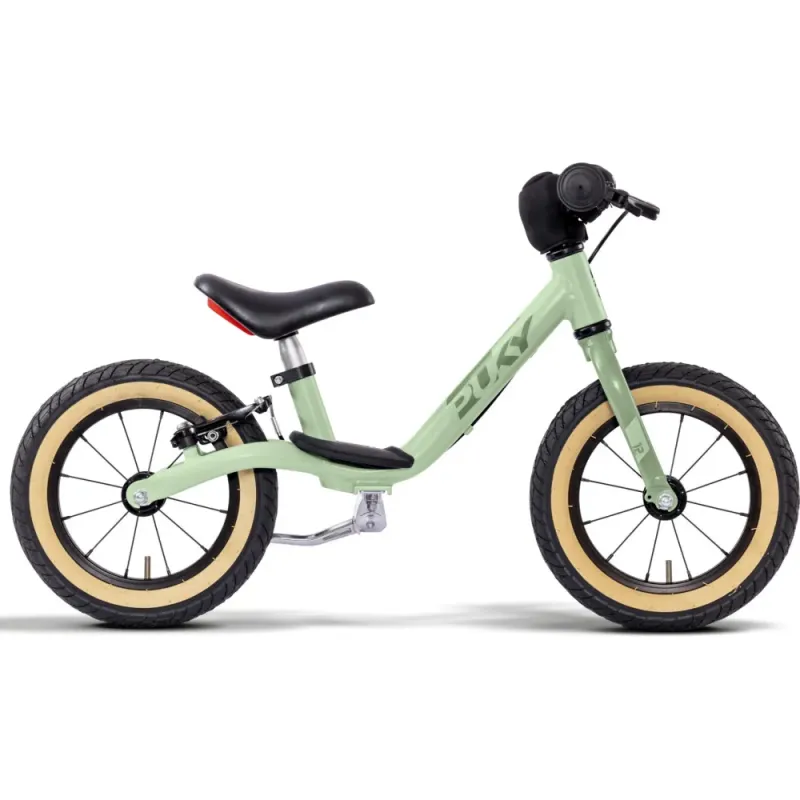 PUKY Blanace Bike – Designed with Safety at the Core