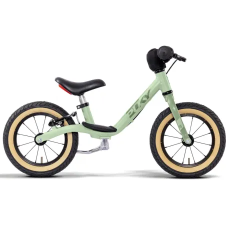 PUKY Blanace Bike – Designed with Safety at the Core