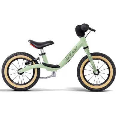 PUKY Blanace Bike – Designed with Safety at the Core