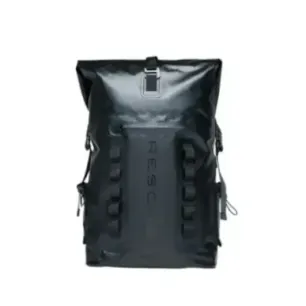 Waterproof Backpack Resono V30 30L Black Waterproof Backpack Resono V30 30L Black