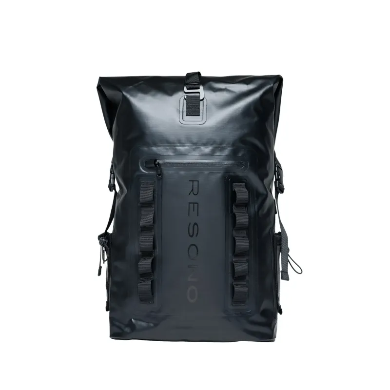 Waterproof Backpack Resono V30 30L Black Waterproof Backpack Resono V30 30L Black
