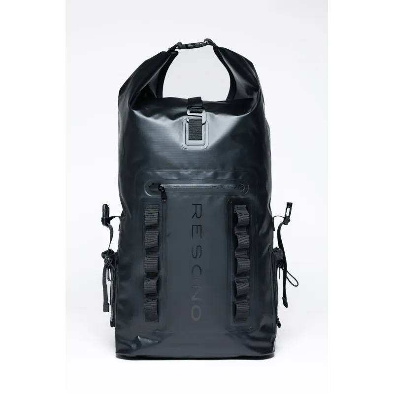 Waterproof Backpack Resono V30 30L Black Waterproof Backpack Resono V30 30L Black