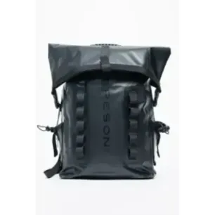 Waterproof Backpack Resono V30 30L Black Waterproof Backpack Resono V30 30L Black
