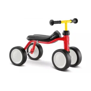 Balance-learner bike PUKY Pukylino - In Stock!