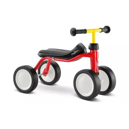 Balance-learner bike PUKY Pukylino - In Stock!