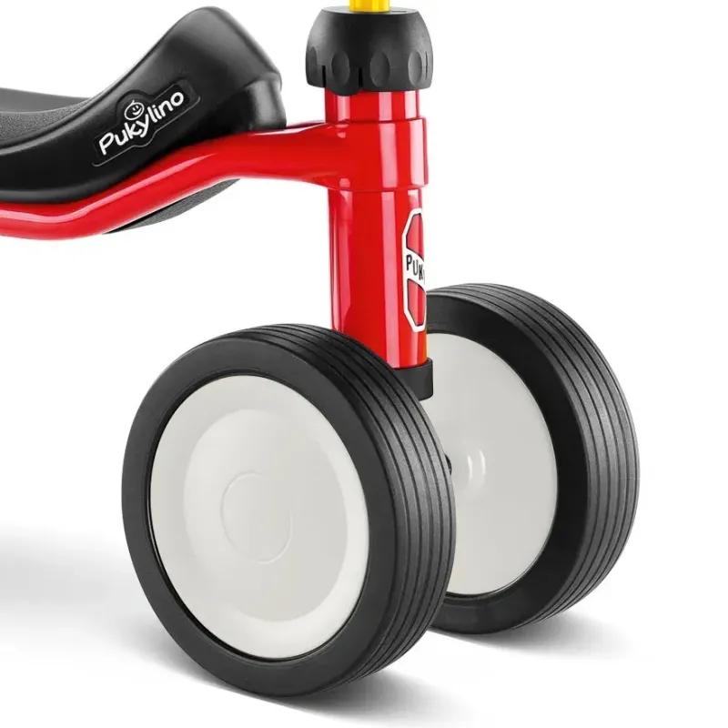Balance-learner bike PUKY Pukylino - In Stock!