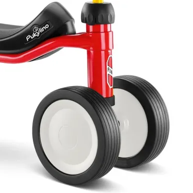 Balance-learner bike PUKY Pukylino - In Stock!