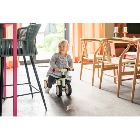 Balance-learner bike PUKY Pukylino