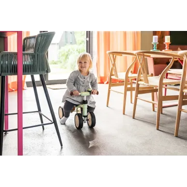 Balance-learner bike PUKY Pukylino - In Stock!