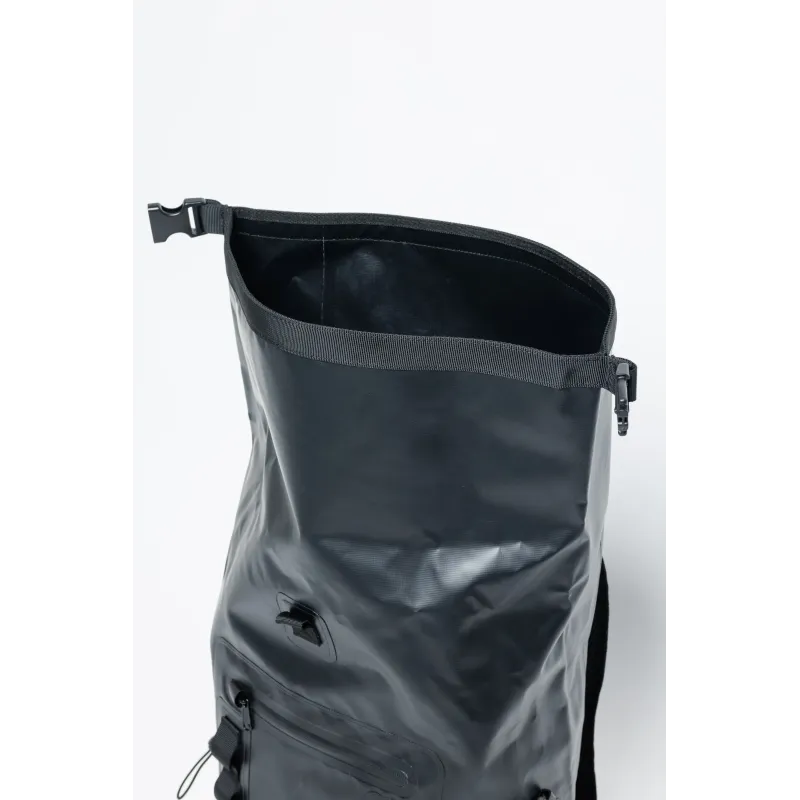 Waterproof Backpack Resono V30 30L Black Waterproof Backpack Resono V30 30L Black