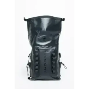 Waterproof Backpack Resono V30 30L Black Waterproof Backpack Resono V30 30L Black