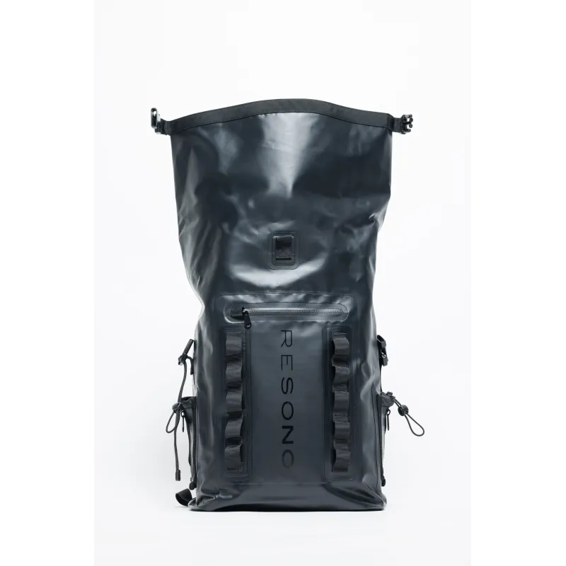 Waterproof Backpack Resono V30 30L Black Waterproof Backpack Resono V30 30L Black