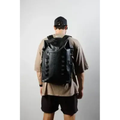 Waterproof Backpack Resono V30 30L Black