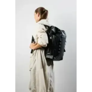 Waterproof Backpack Resono V30 30L Black Waterproof Backpack Resono V30 30L Black