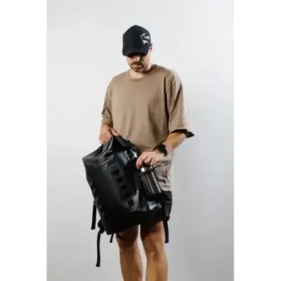 Waterproof Backpack Resono V30 30L Black