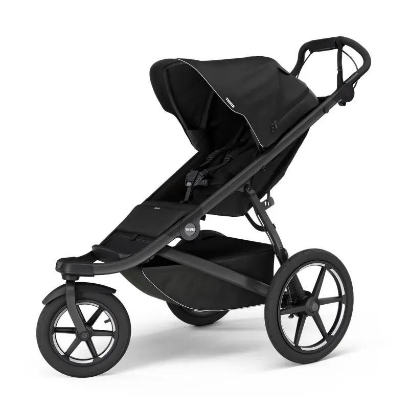 All-Terrain Stroller Thule Urban Glide 3 – Lightweight All-Terrain Stroller