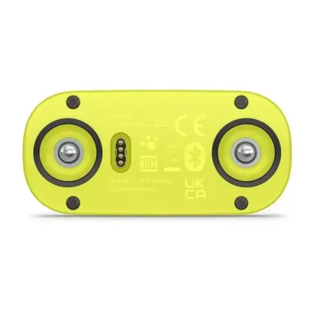 Garmin HRM 600 heart rate monitor Breast Bluetooth/ANT+ Black