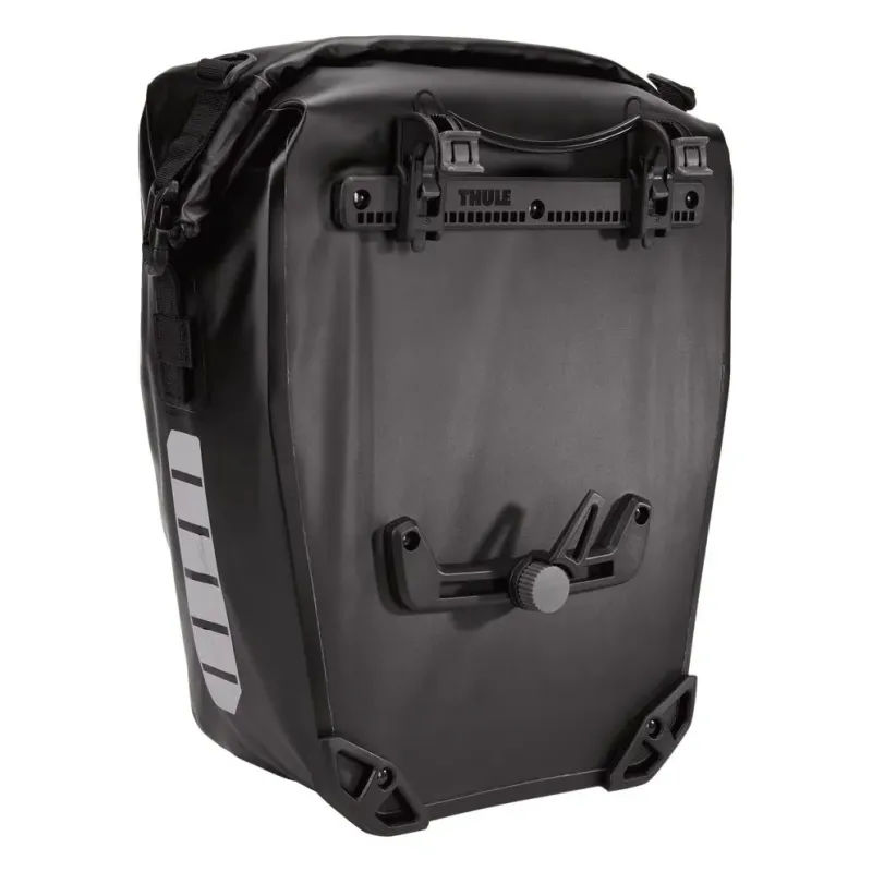 Thule 5288 Shield Pannier 25L Pair Black