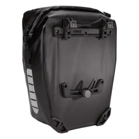 Thule 5288 Shield Pannier 25L Pair Black
