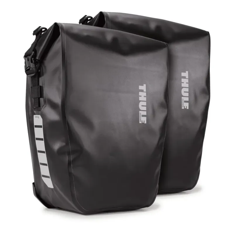 Thule 5288 Shield Pannier 25L Pair Black