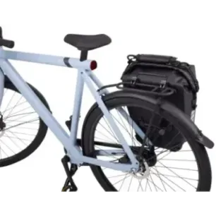 Thule 5406 Shield commuter pannier 22L black