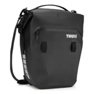 Thule 5406 Shield commuter pannier 22L black