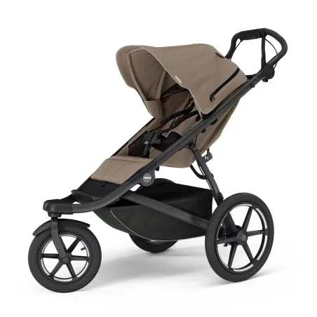 All-Terrain Stroller Thule Urban Glide 3