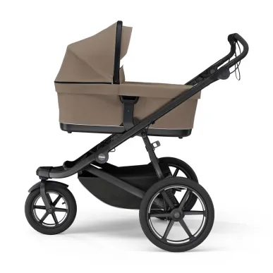 All-Terrain Stroller Thule Urban Glide 3 – Lightweight All-Terrain Stroller