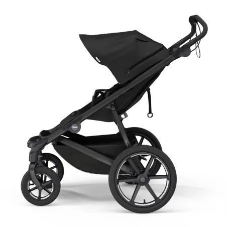 All-Terrain Stroller Thule Urban Glide 4-wheel